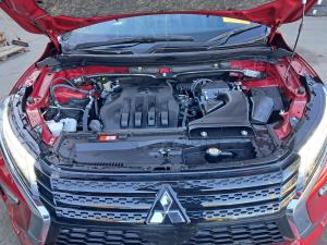 2024 Mitsubishi Eclipse Cross YA-YB image 3