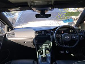 2018 Volkswagen Golf GEN 7 image 3