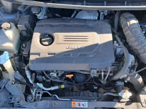 2016 Hyundai I30 GD image 3