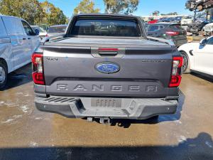 2023 Ford Ranger RA image 3