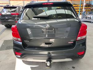 2018 Holden Trax TJ SERIES image 3