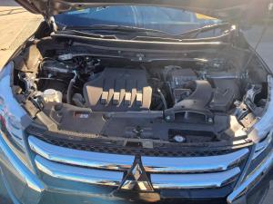 2018 Mitsubishi Eclipse Cross YA-YB image 3