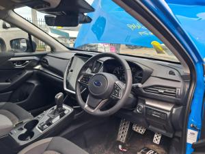 2025 Subaru Impreza G6 image 3