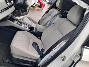 2021 Mitsubishi Outlander ZM image 3