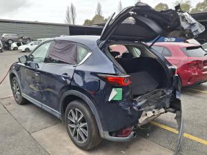 2019 Mazda Cx5 KF image 3