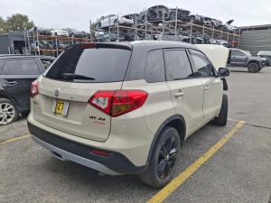 2016 Suzuki Vitara LY image 3