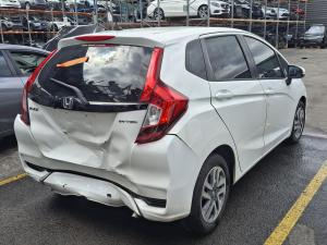 2018 Honda Jazz GK image 3