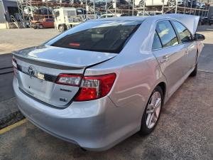 2012 Toyota Camry AVV50R image 3