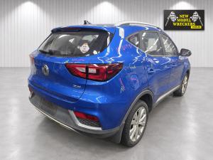2021 Mg Zs 1.5L 15S4C AUTO 4SPD FWD EXCITE image 3