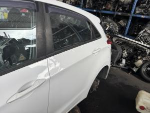 2015 Hyundai I30 image 3