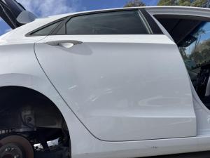 2012 Hyundai I30 image 3