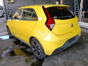 2022 Mg Mg3 SZP1 image 3