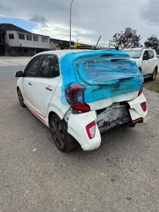 2019 Kia Picanto MY 19 image 3