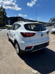 2021 Mg Zs 1.5 image 3