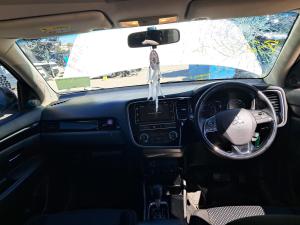 2018 Mitsubishi Outlander ZK-ZL image 3