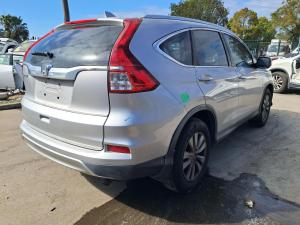 2015 Honda Cr V TM image 3