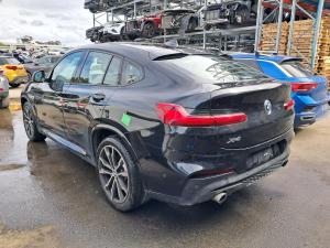 2018 Bmw X4 G02 image 3