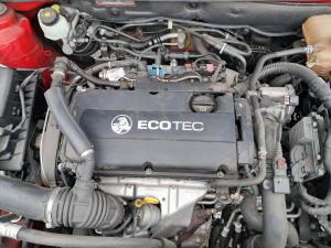 2014 Holden Cruze JH image 3