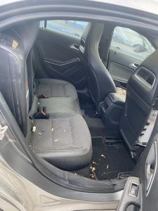 2014 Mercedes Benz A180 image 3