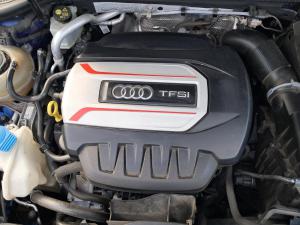 2016 Audi A3 8V image 3