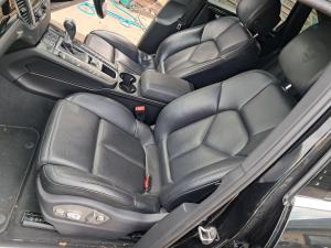 2014 Porsche Macan 95B image 3