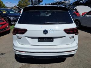 2018 Volkswagen Tiguan 5NA image 3