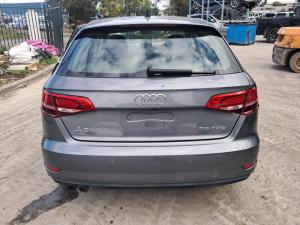 Audi A3 8V image 3