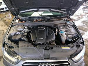 2015 Audi A4 B8 8K image 3