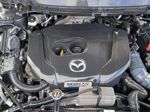 2017 Mazda Cx9 image 3