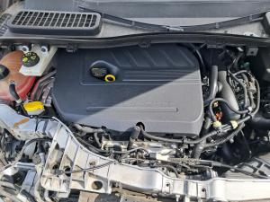 2017 Ford Escape ZG image 3
