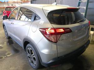2015 Honda Hr V RU image 3