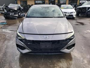 2022 Hyundai I30 CN7 image 3