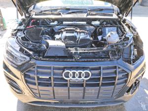 2021 Audi Q5 FY image 3