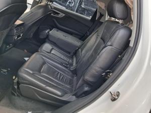 2017 Audi Q7 4M image 3