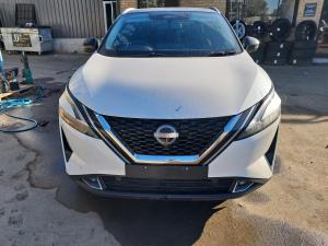 2024 Nissan Qashqai J12 image 3