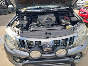 2016 Mitsubishi Triton MQ-MR image 3