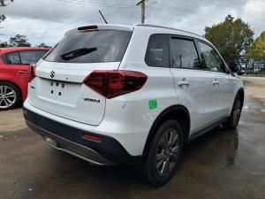 2019 Suzuki Vitara LY image 3