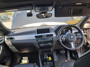 2019 Bmw X2 F39 image 3