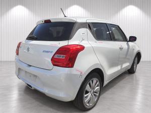 2018 Suzuki Swift 1.2L K12C 1-SPD CVT FWD GL NAVIGATOR image 3