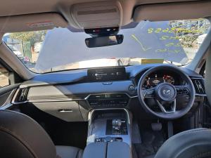 2025 Mazda Cx60 KH image 3