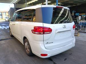 2017 Ldv G10 SV7A/SV7C image 3