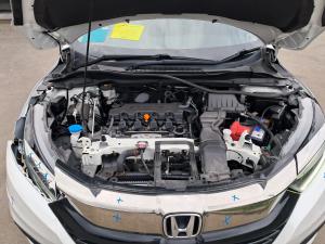 2019 Honda Hr V RU image 3
