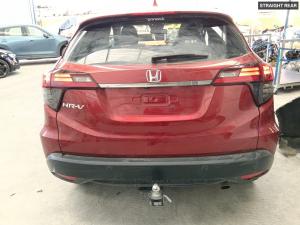 2020 Honda Hr V RU image 3