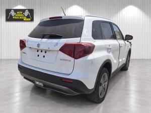2024 Suzuki Vitara 1.6L M16A AUTO 6SPD FWD image 3