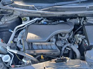 2014 Nissan Qashqai J11 image 3