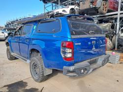2021 Mitsubishi Triton MQ-MR image 3