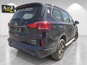 2021 Ldv D90 2.0T 20L4E AUTO 6SPD RWD image 3