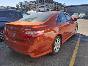 2006 Toyota Camry 2AZ-FE image 3