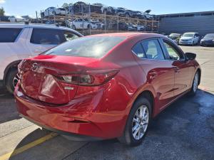 2016 Mazda 3 BN image 3
