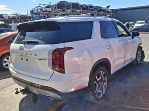 2023 Hyundai Palisade D4HB image 3